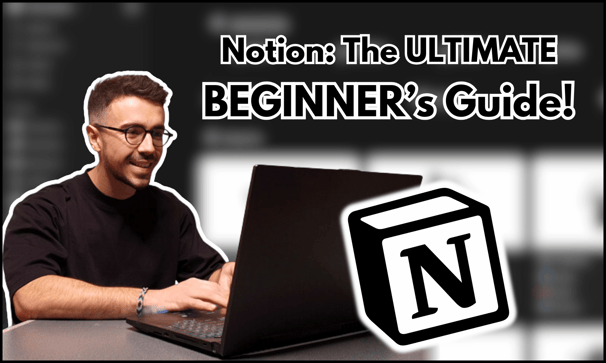 how to use notion