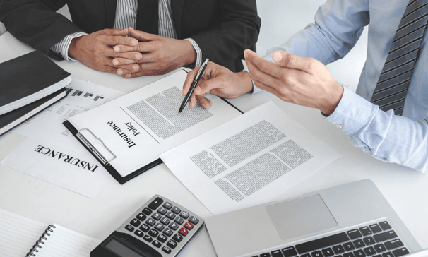 Trucking Insurance Coverages