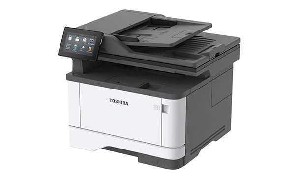 multifuncion impresora toshiba estudio 409s