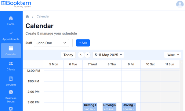 Designed for Simplicity