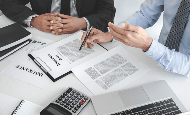Trucking Insurance Coverages