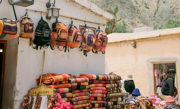 Purmamarca