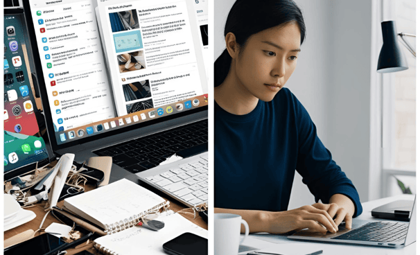 FOCUS: 5 Simple Ways to Sharpen Your Concentration