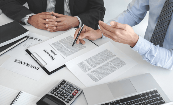 Trucking Insurance Coverages