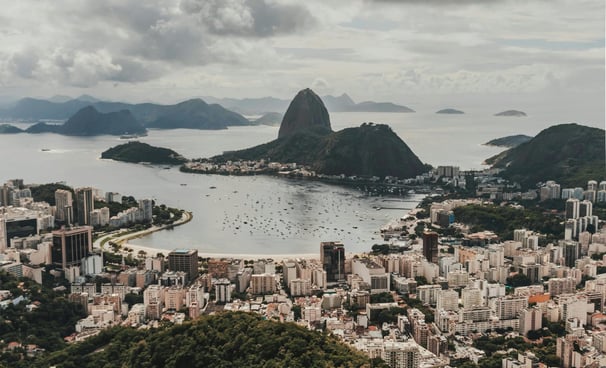 Rio de Janeiro