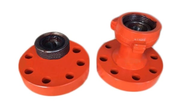 adapter flange manufacturer in China