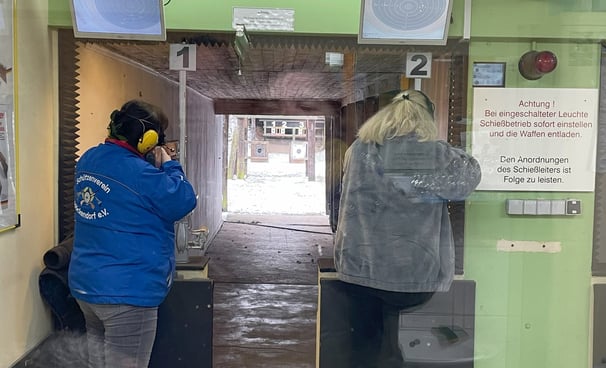 Wettkampfmodus