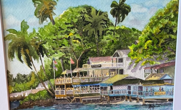 Front St Lahaina