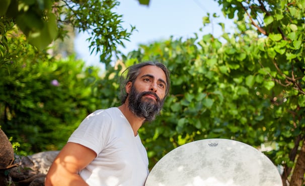 EmotionHouse - Giorgio Cangelosi - Terapeuta Vibrazione - Guida Spirituale