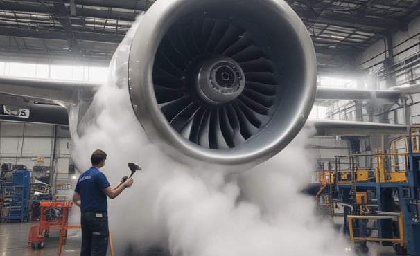 gray concrete wall inside building