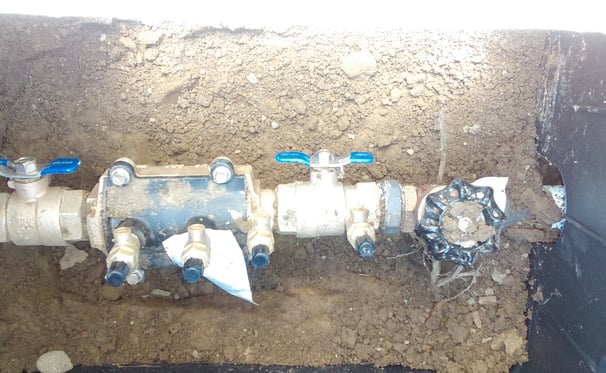 Lawn sprinkler system repair,  irrigation repair, West Linn, Lake Oswego, Portland, Cedar Mill, OR 
