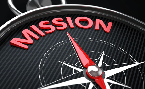 Mission of Integrix Technologies — empowering businesses with smart and purposeful technology