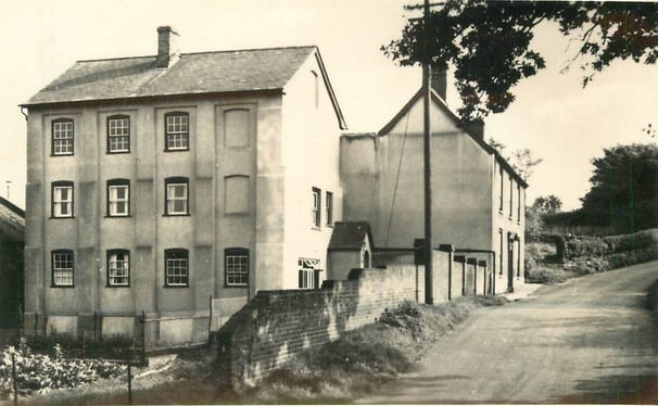 Image of Water Mill Bucklesham