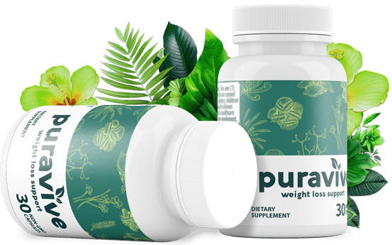 Puravive Weight Loss Support