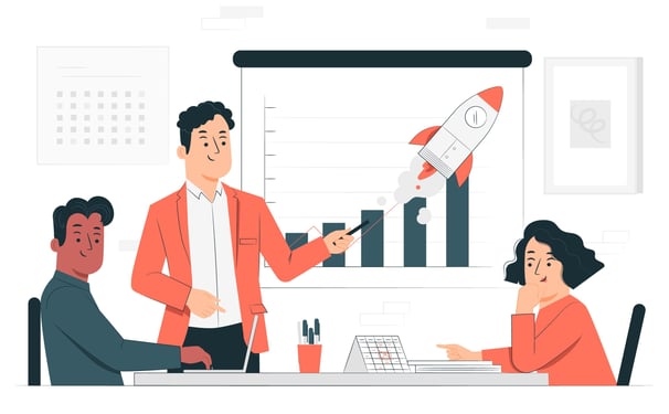 Your Digital Growth Partner