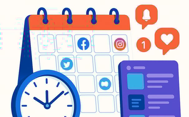 calendário