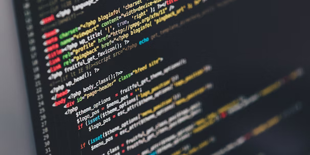 développement logiciel