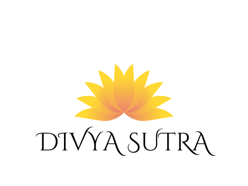 Logo of Divya Sutra