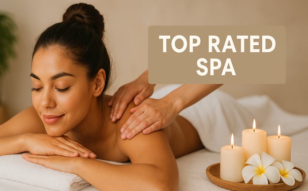 Delight Spa – the top beauty spa in Nagerbazar Kolkata