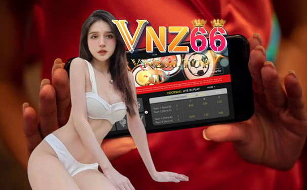 vnz66 thể thao