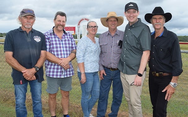 Nanango Committee