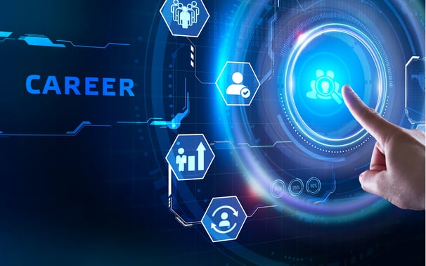 Join a forward-thinking tech team with purpose, collaboration, and innovation