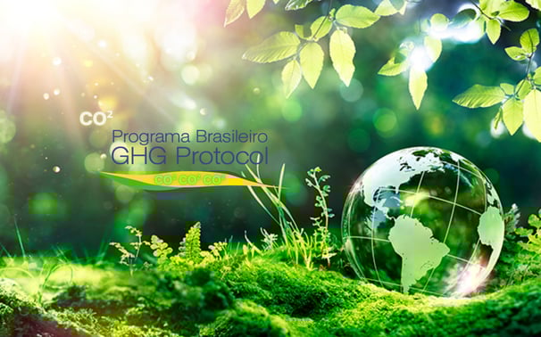 inventário de gases de efeito estufa