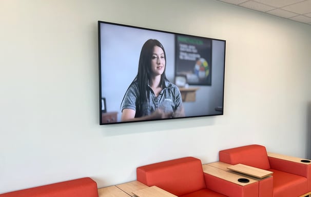 Digital Signage Display