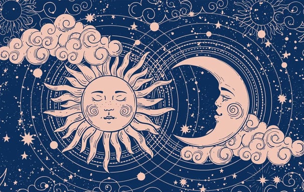 Veronica Dietz Clarity Session Human Design &  Birth Chart or Compatibility Reading