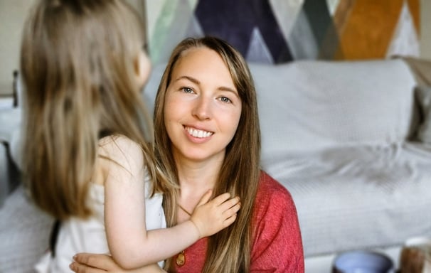 uberfordert-mit-kindern-hochsensible-Mutter