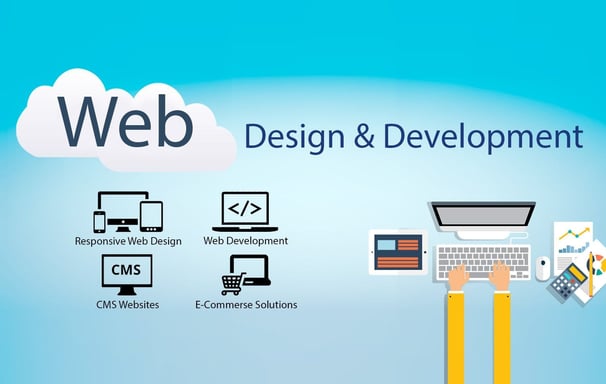 Web and Software Development