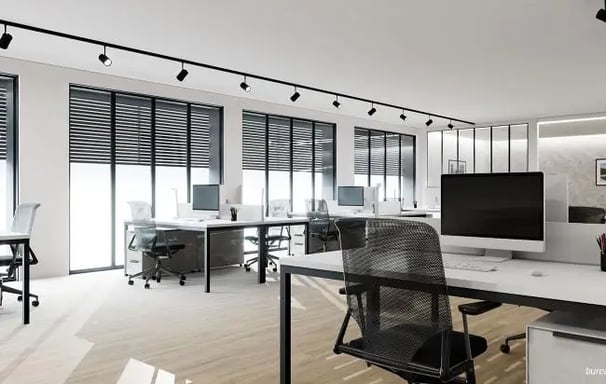 entretien bureaux et locaux professionnels Marseille