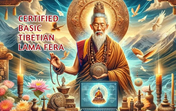 Lama Fera Basic Course