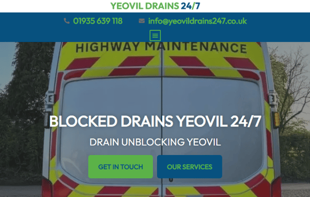 local drains 24/7