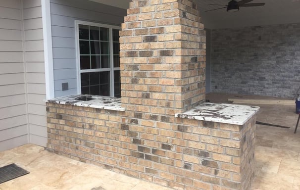 Brick Projects