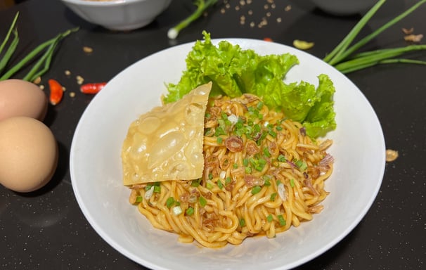Mie Polos YAMIN