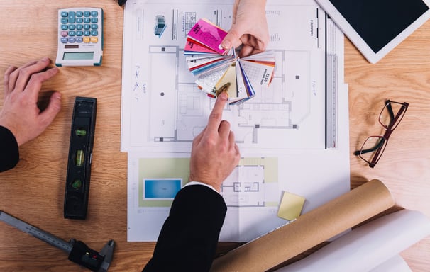 online and offline consltation