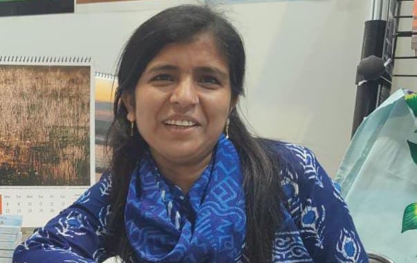 Sanrakshan Trust NGO Founder