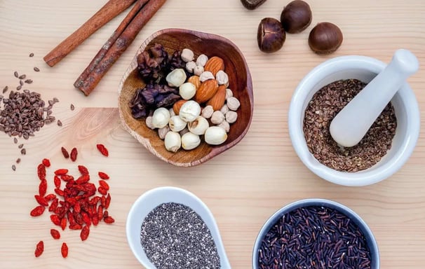 Natural Remedies for Holistic Wellness