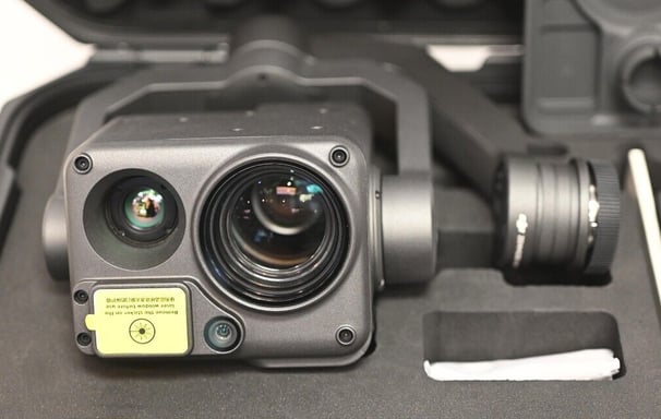 Brand New DJI Zenmuse H20T in the box