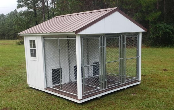Dog House