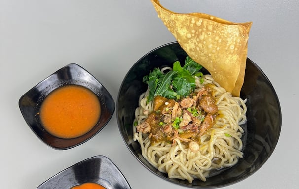 Mie Ayam JAWA