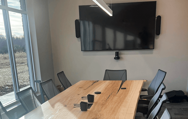 Logitech Rally Plus Conference Room