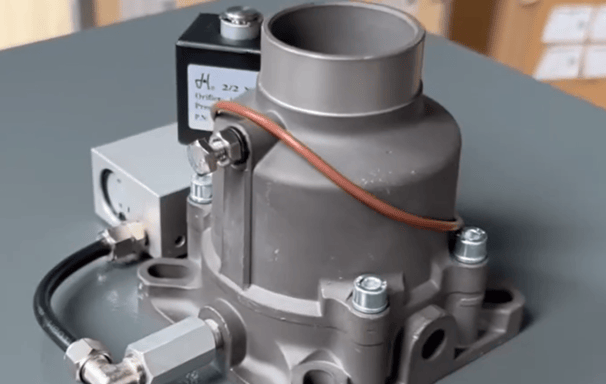 air compressor INTAKE VALVE