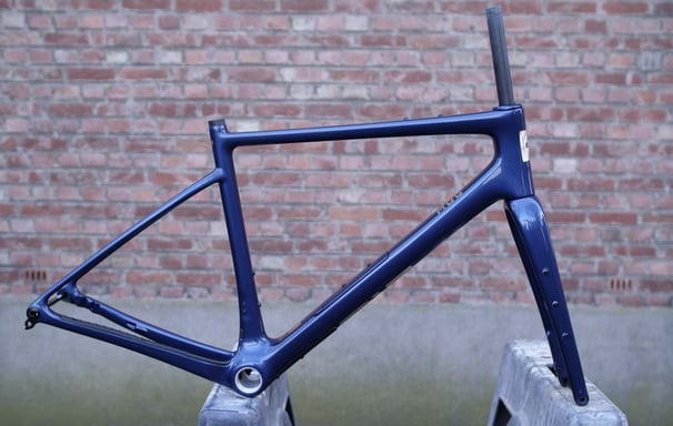 ENVE MOG GRAVEL BIKE