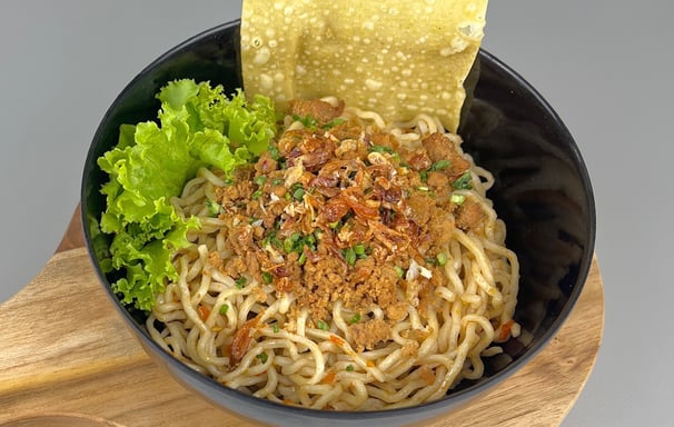 Mie Ayam NYOSS