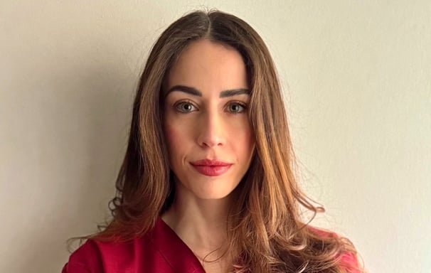 Dentista Odontoiatria estetica Nadia Amabile