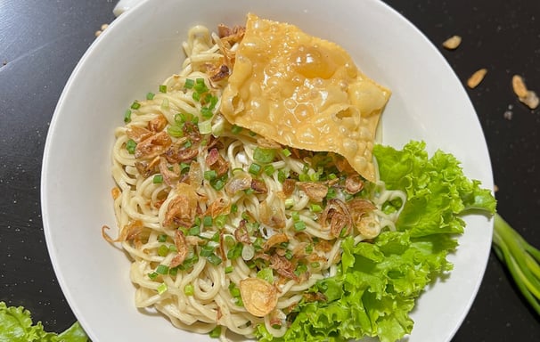 Mie Polos ORIGINAL