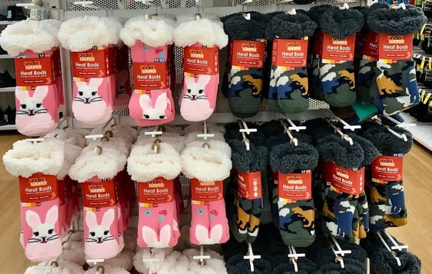Kids Socks