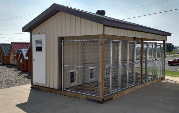 Dog House
